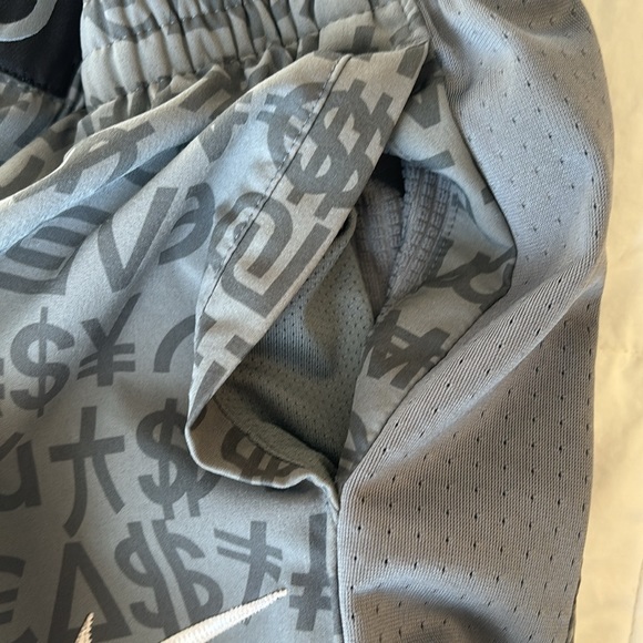 Nike kd shorts - Picture 4 of 9